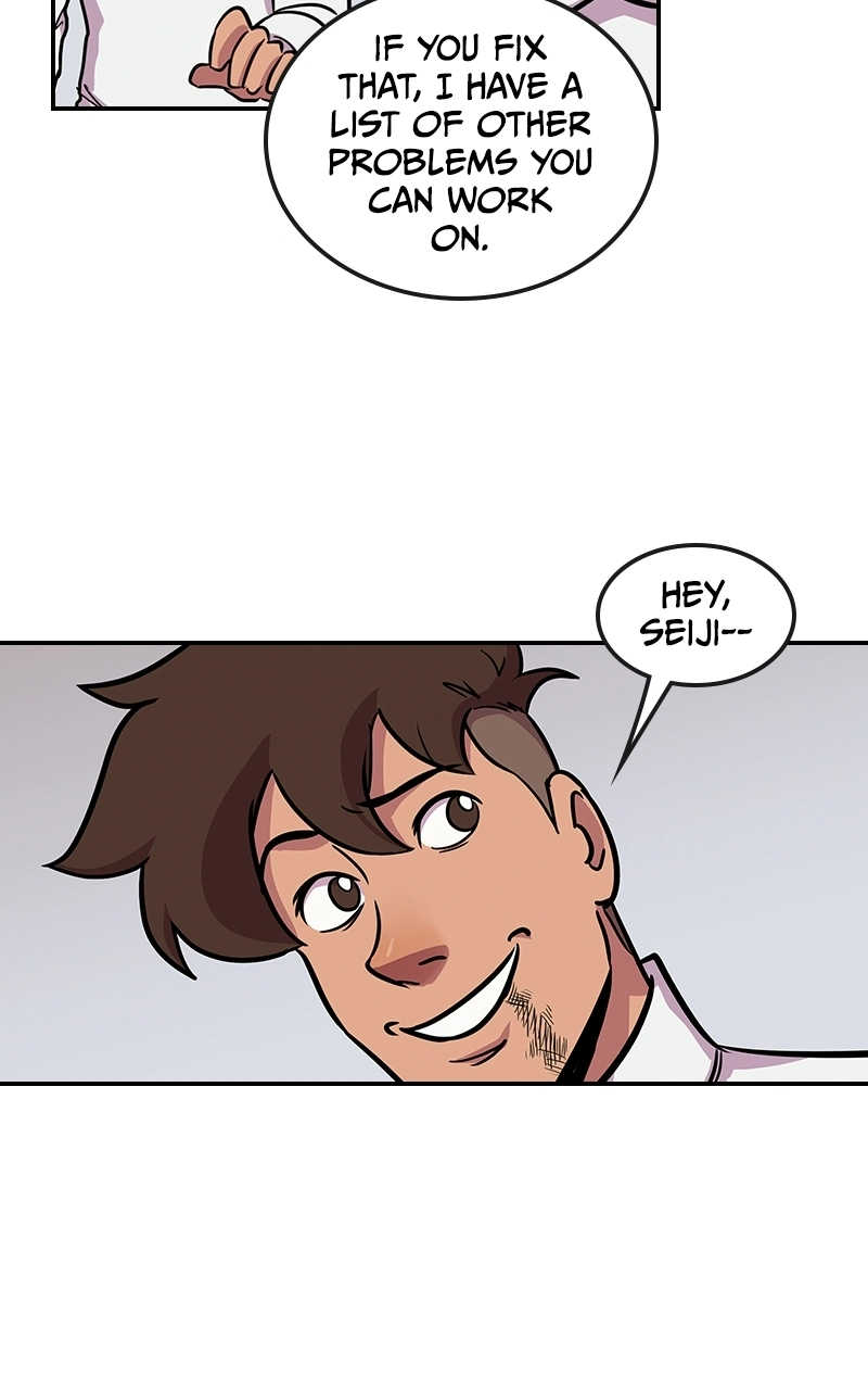 Read Fence chapter 23 image 36 on Lezhin