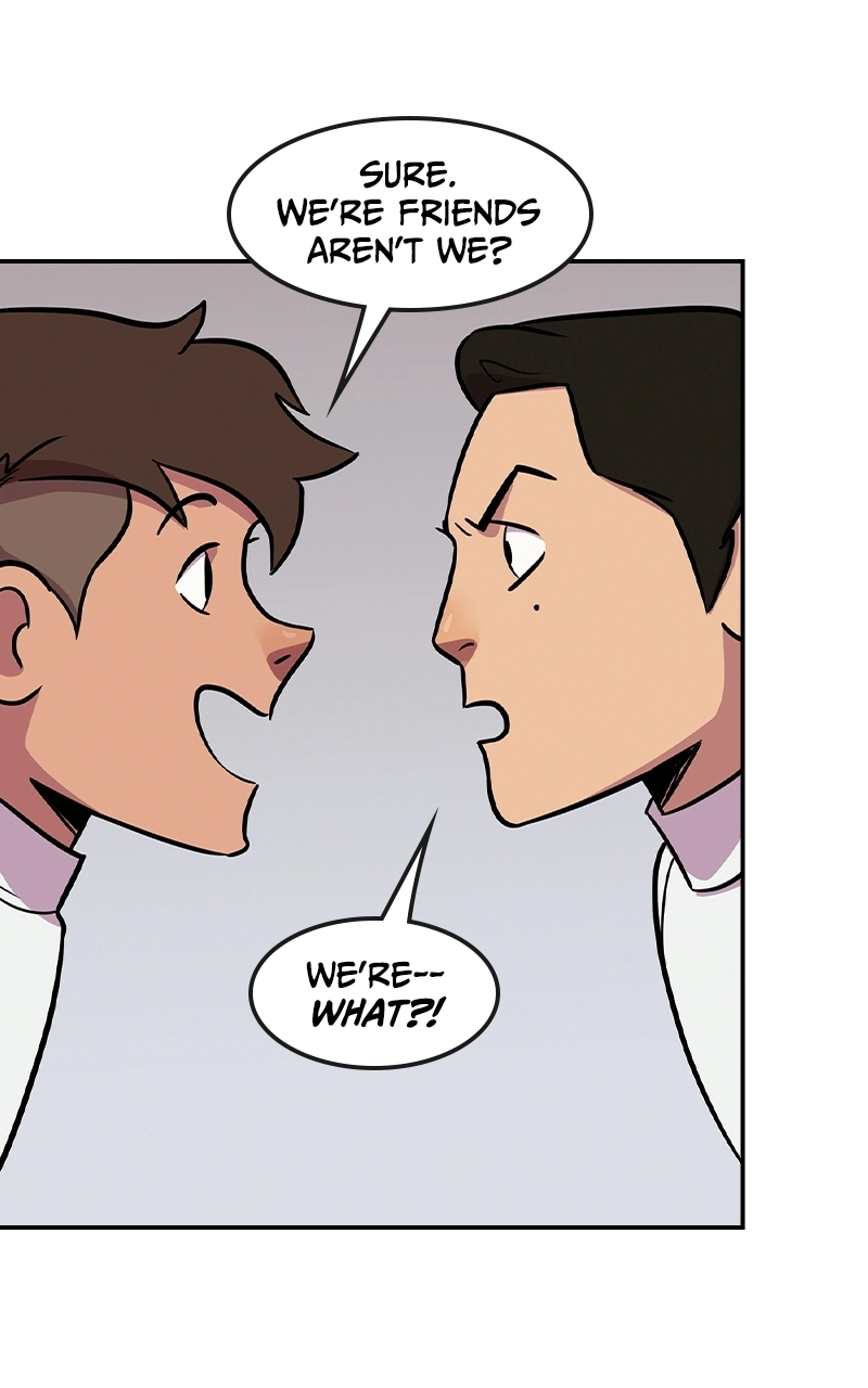 Read Fence chapter 23 image 38 on Lezhin
