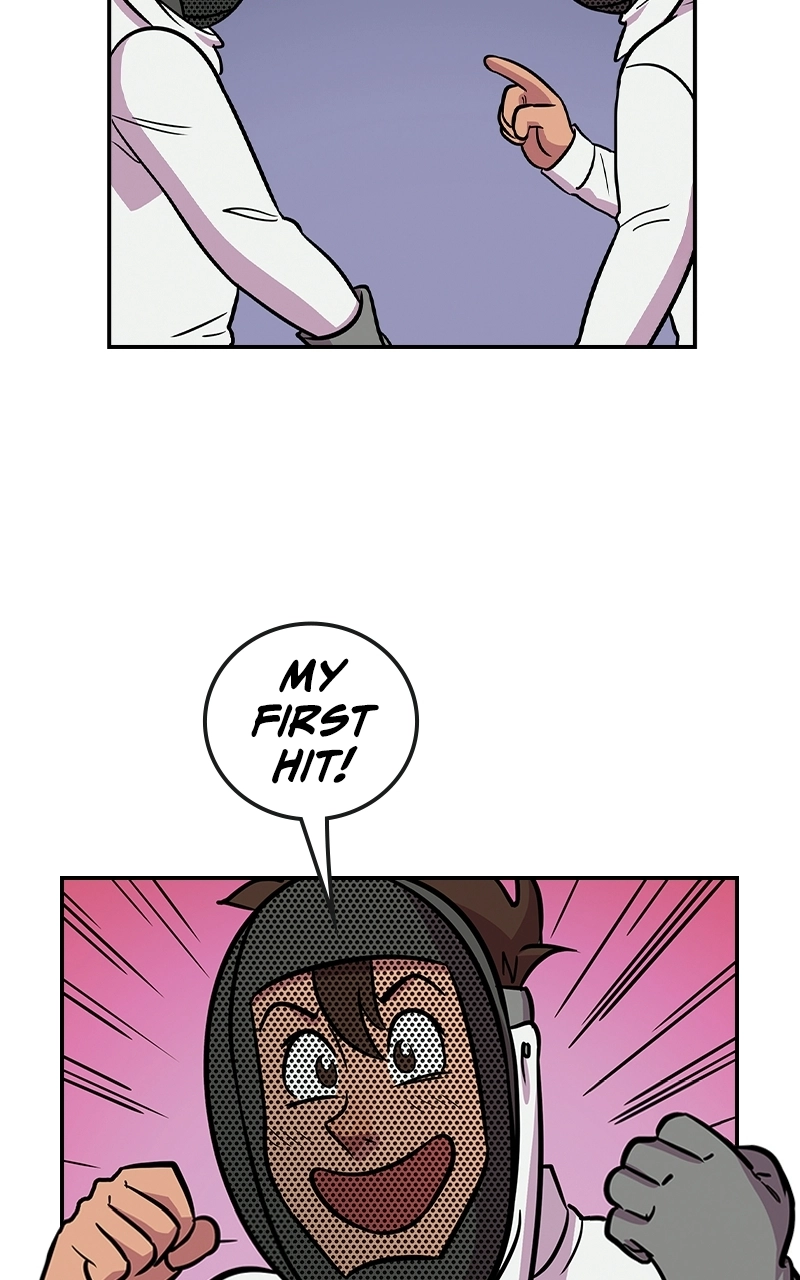Read Fence chapter 23 image 4 on Lezhin