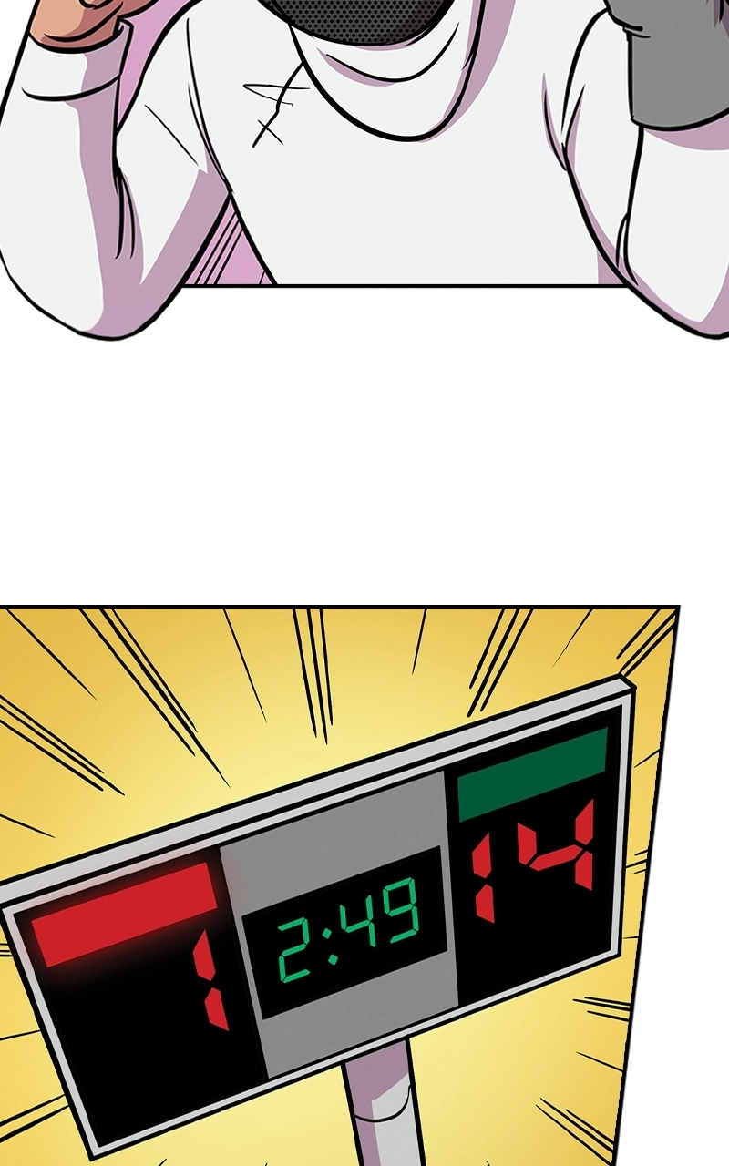 Read Fence chapter 23 image 5 on Lezhin