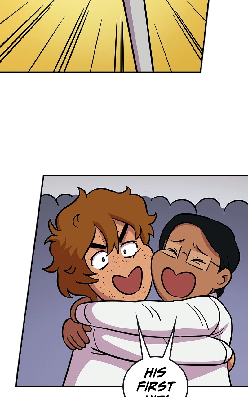 Read Fence chapter 23 image 6 on Lezhin