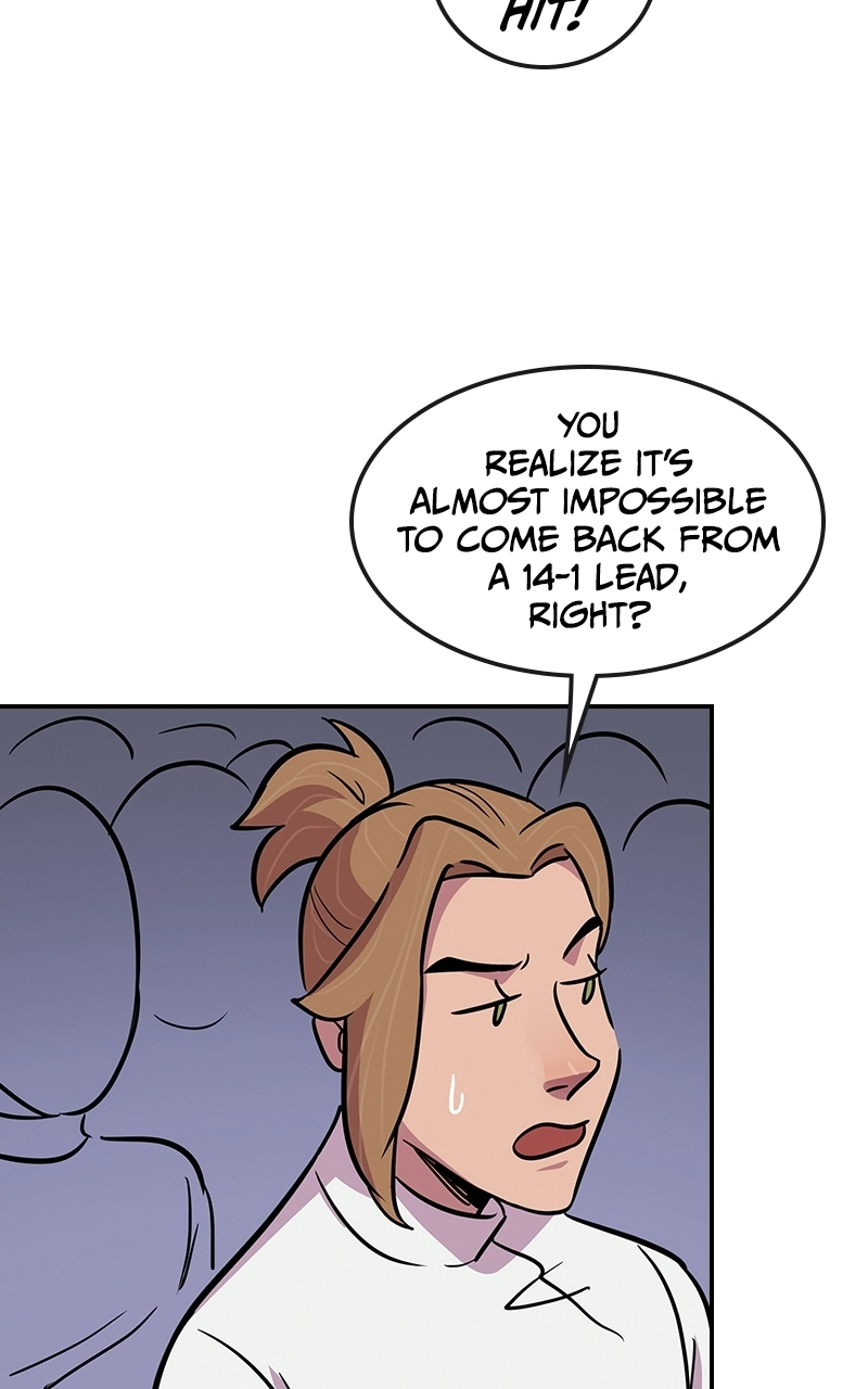 Read Fence chapter 23 image 7 on Lezhin