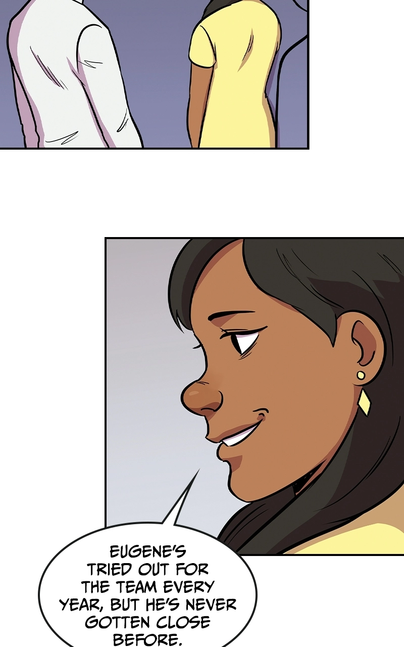 Read Fence chapter 24 image 11 on Lezhin
