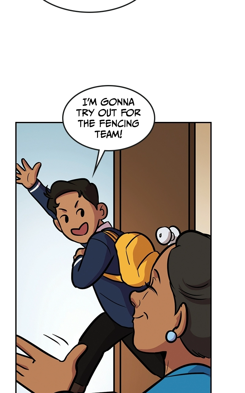 Read Fence chapter 24 image 12 on Lezhin