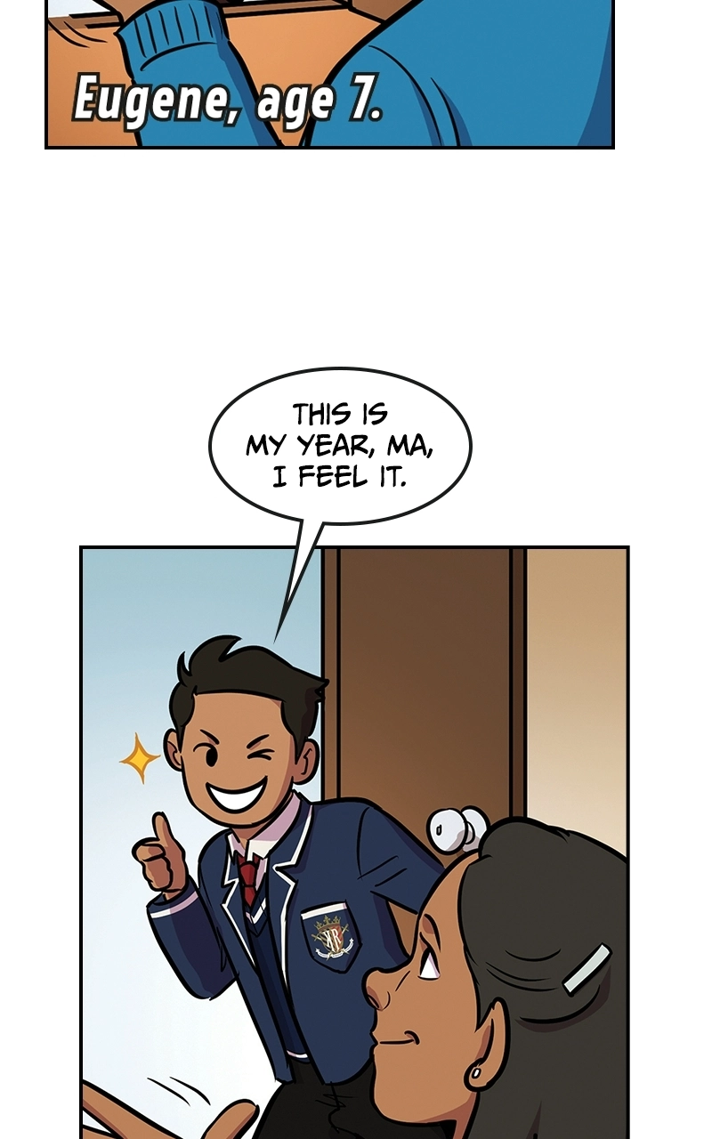 Read Fence chapter 24 image 13 on Lezhin