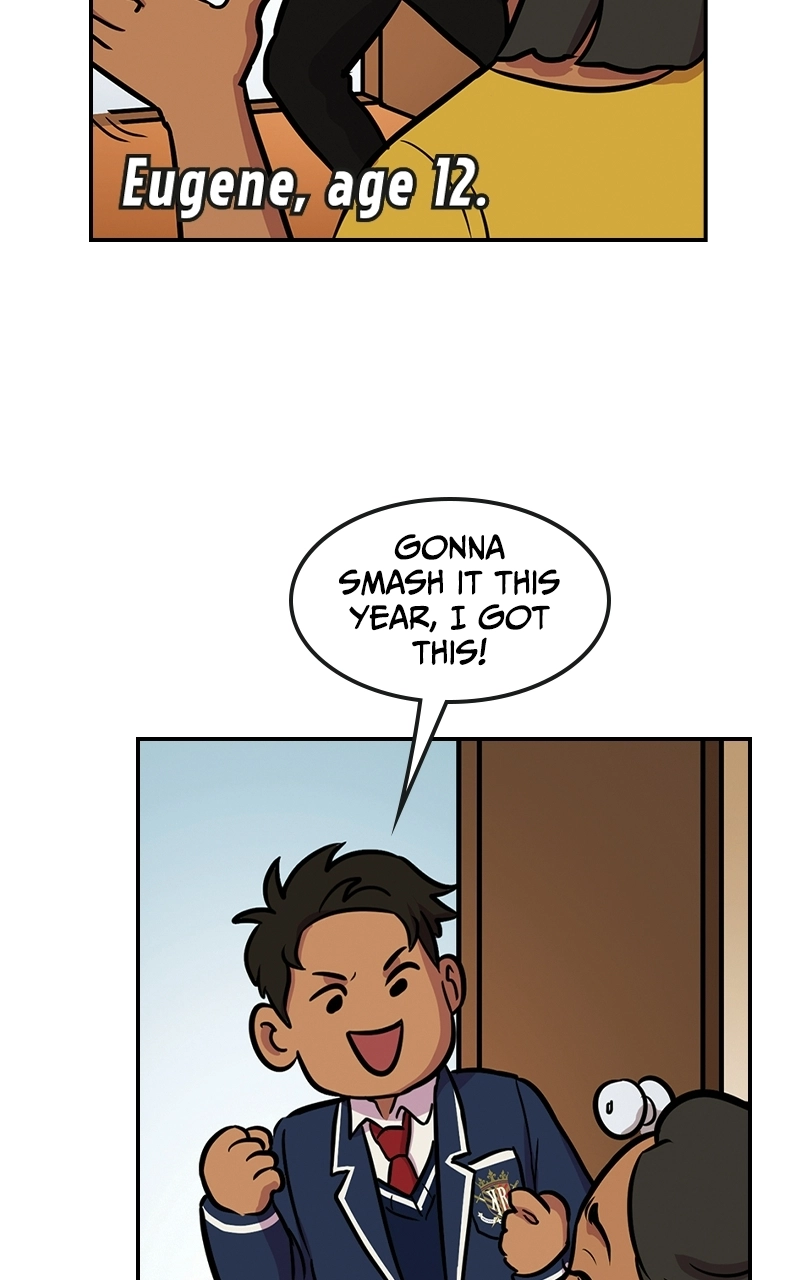 Read Fence chapter 24 image 14 on Lezhin