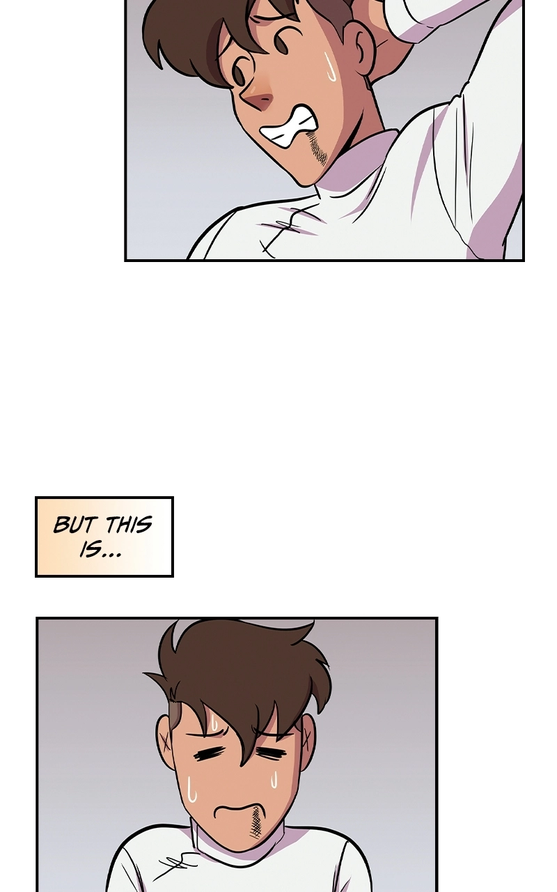 Read Fence chapter 24 image 2 on Lezhin
