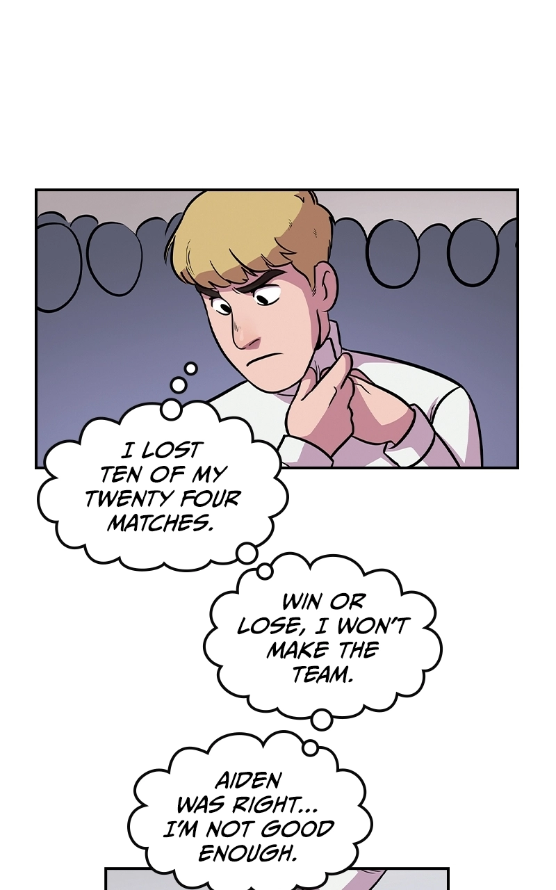 Read Fence chapter 24 image 20 on Lezhin