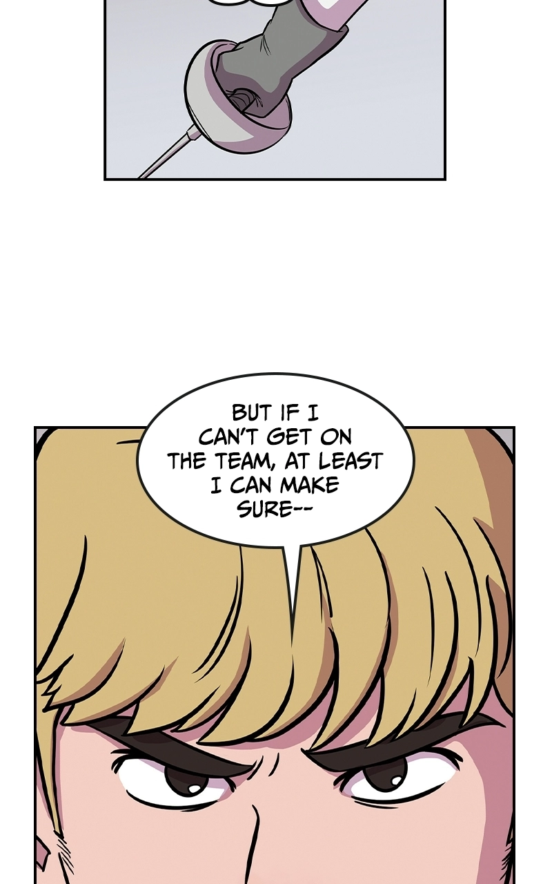 Read Fence chapter 24 image 21 on Lezhin