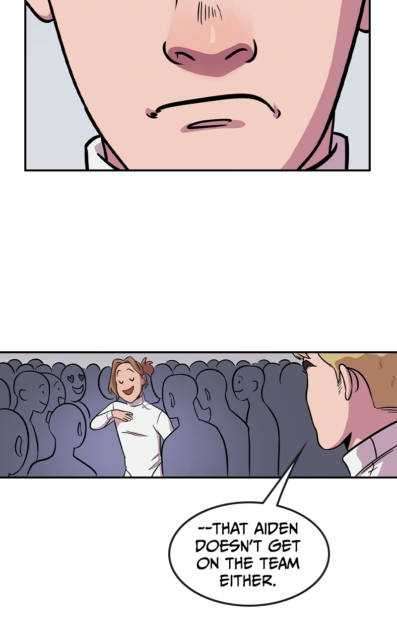 Read Fence chapter 24 image 22 on Lezhin