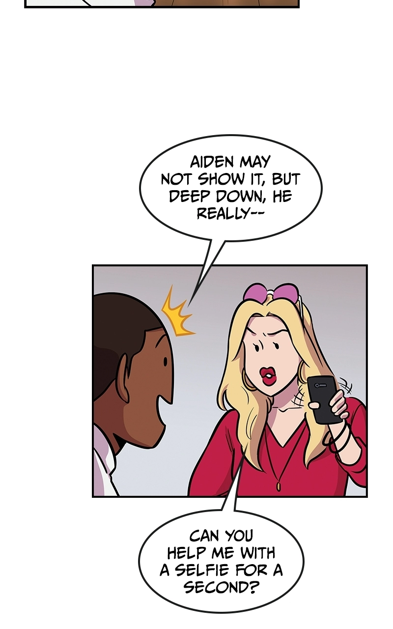 Read Fence chapter 24 image 26 on Lezhin