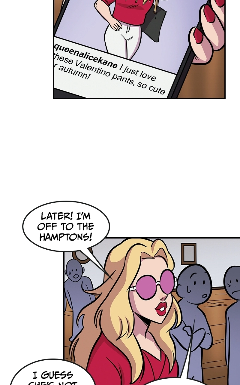 Read Fence chapter 24 image 28 on Lezhin