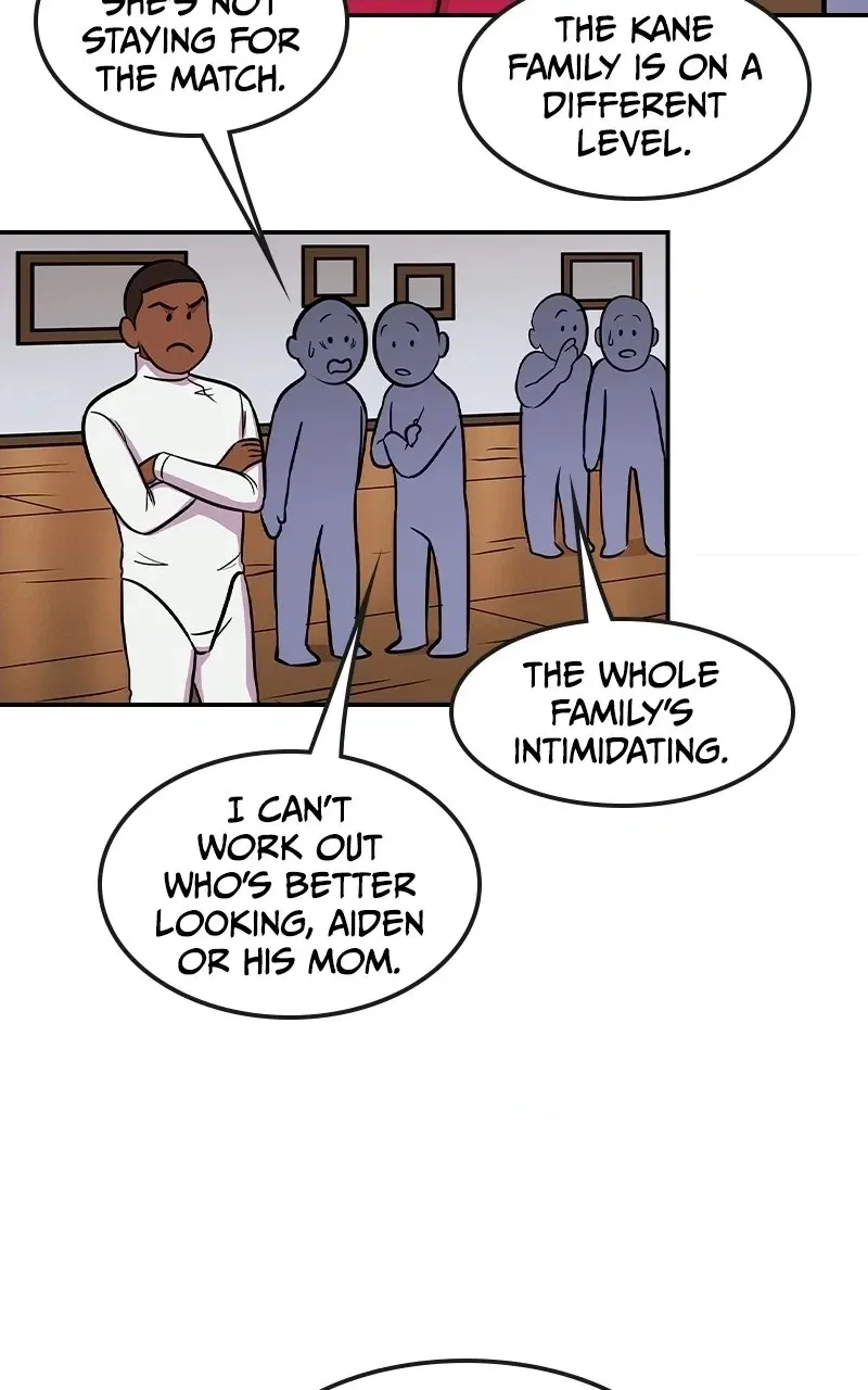 Read Fence chapter 24 image 29 on Lezhin