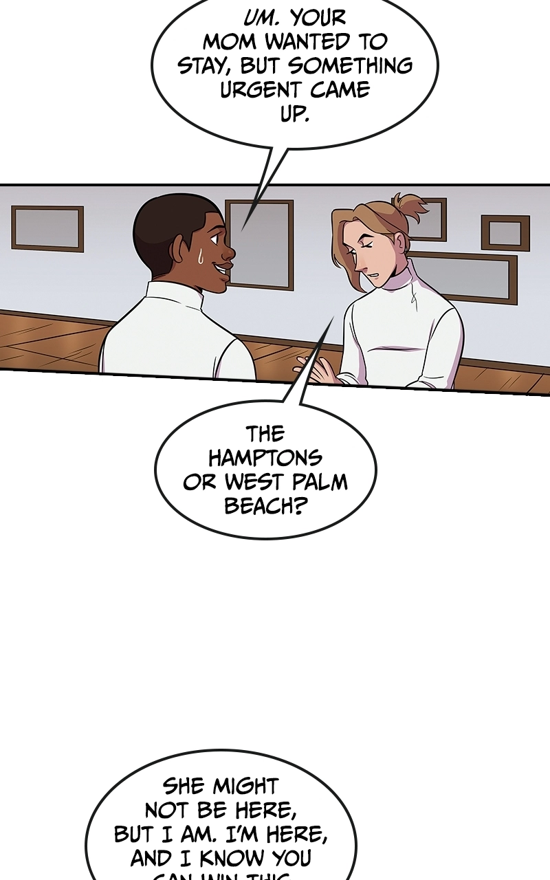 Read Fence chapter 24 image 30 on Lezhin