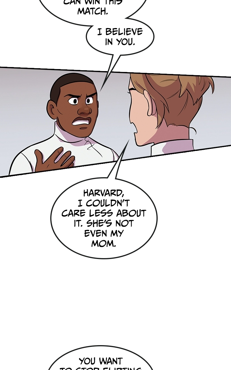 Read Fence chapter 24 image 31 on Lezhin