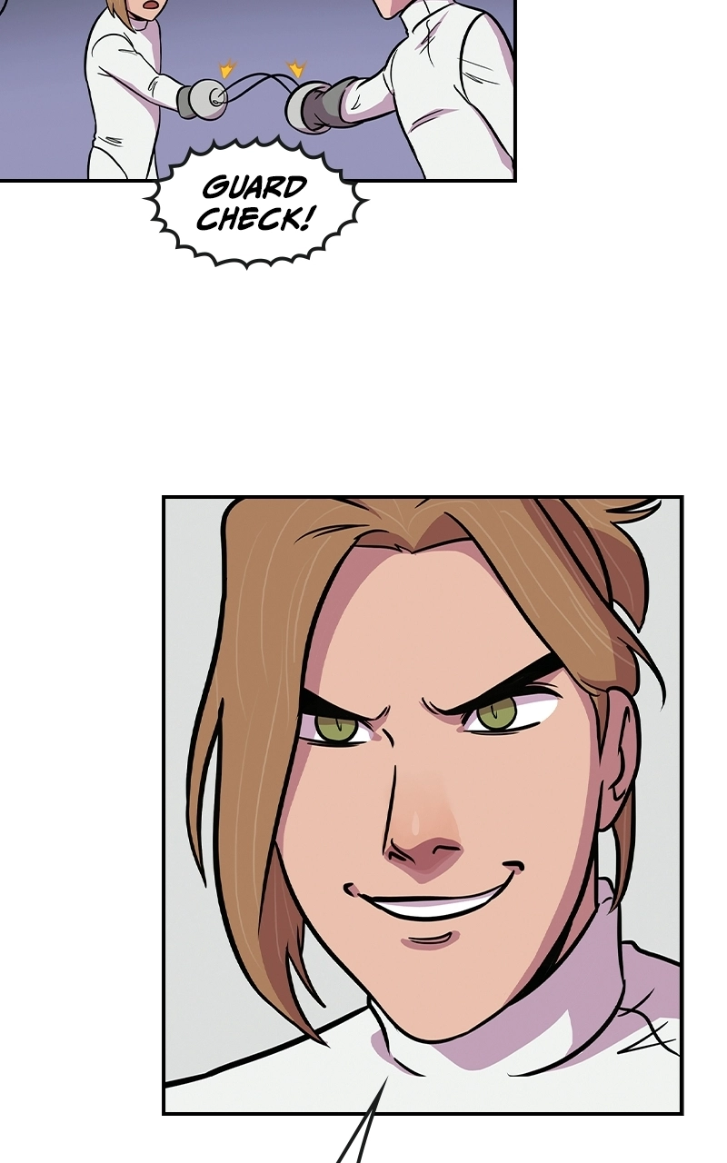 Read Fence chapter 24 image 35 on Lezhin