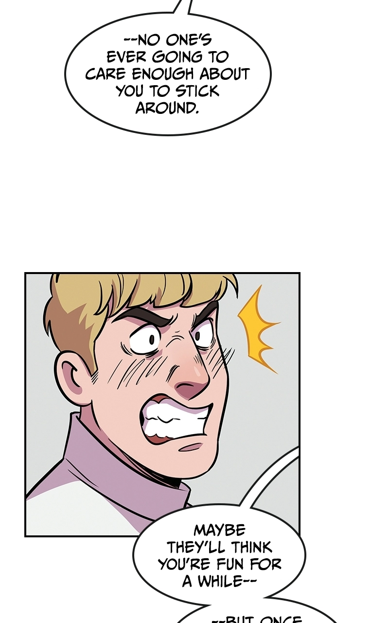 Read Fence chapter 24 image 36 on Lezhin