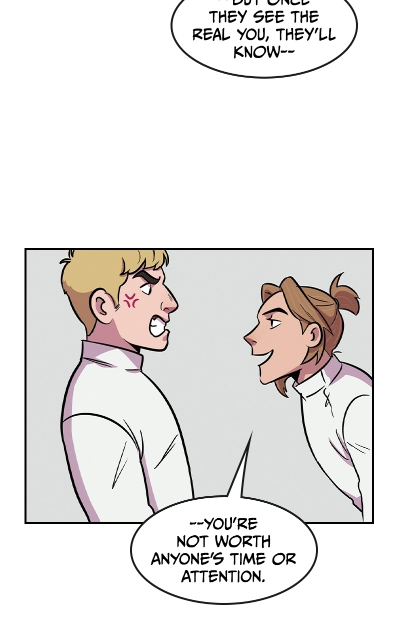 Read Fence chapter 24 image 37 on Lezhin