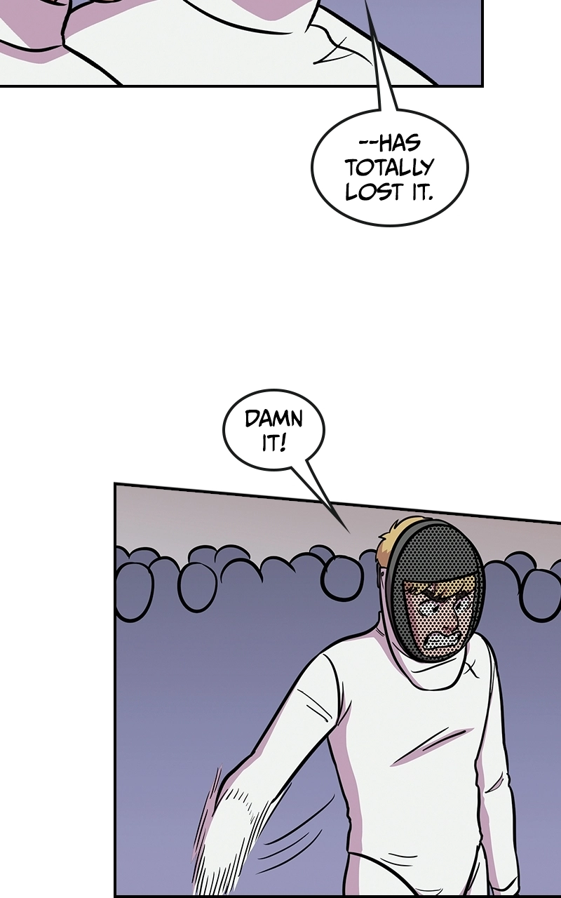 Read Fence chapter 24 image 40 on Lezhin