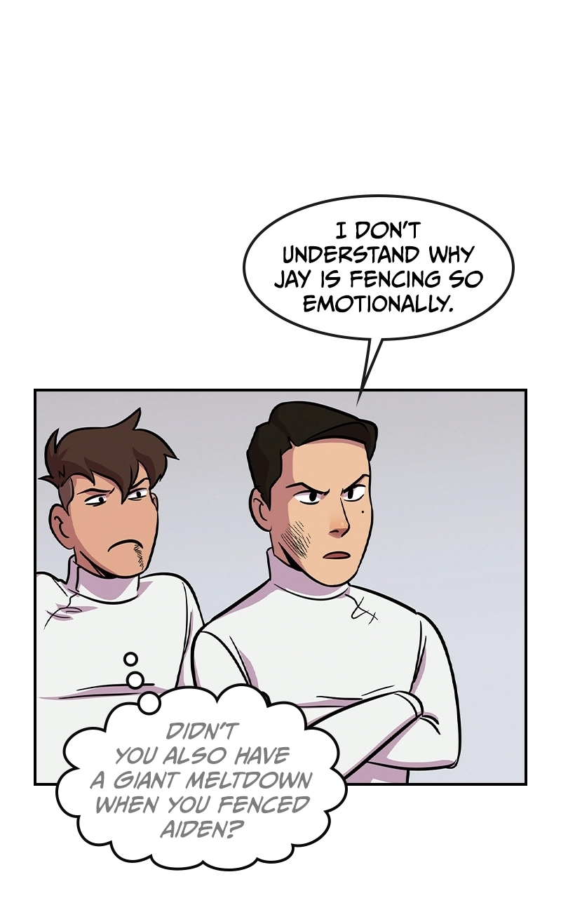 Read Fence chapter 24 image 41 on Lezhin