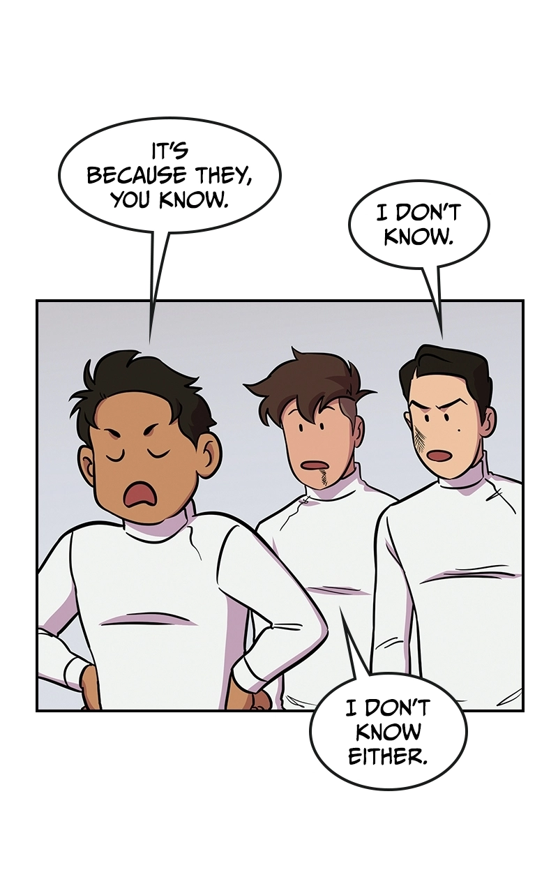 Read Fence chapter 24 image 42 on Lezhin