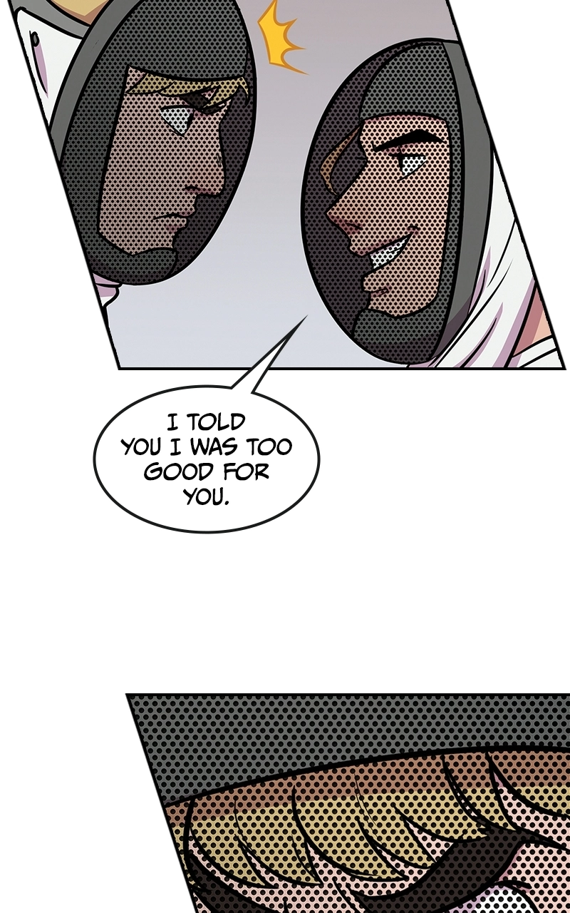 Read Fence chapter 24 image 45 on Lezhin