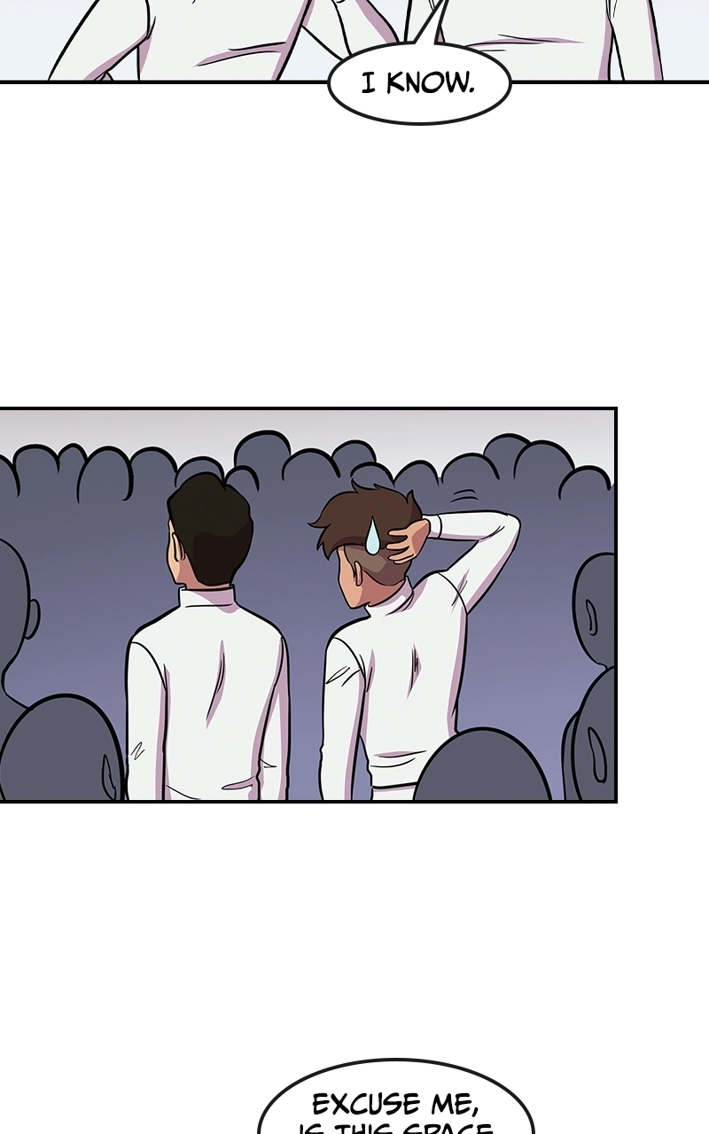 Read Fence chapter 24 image 6 on Lezhin