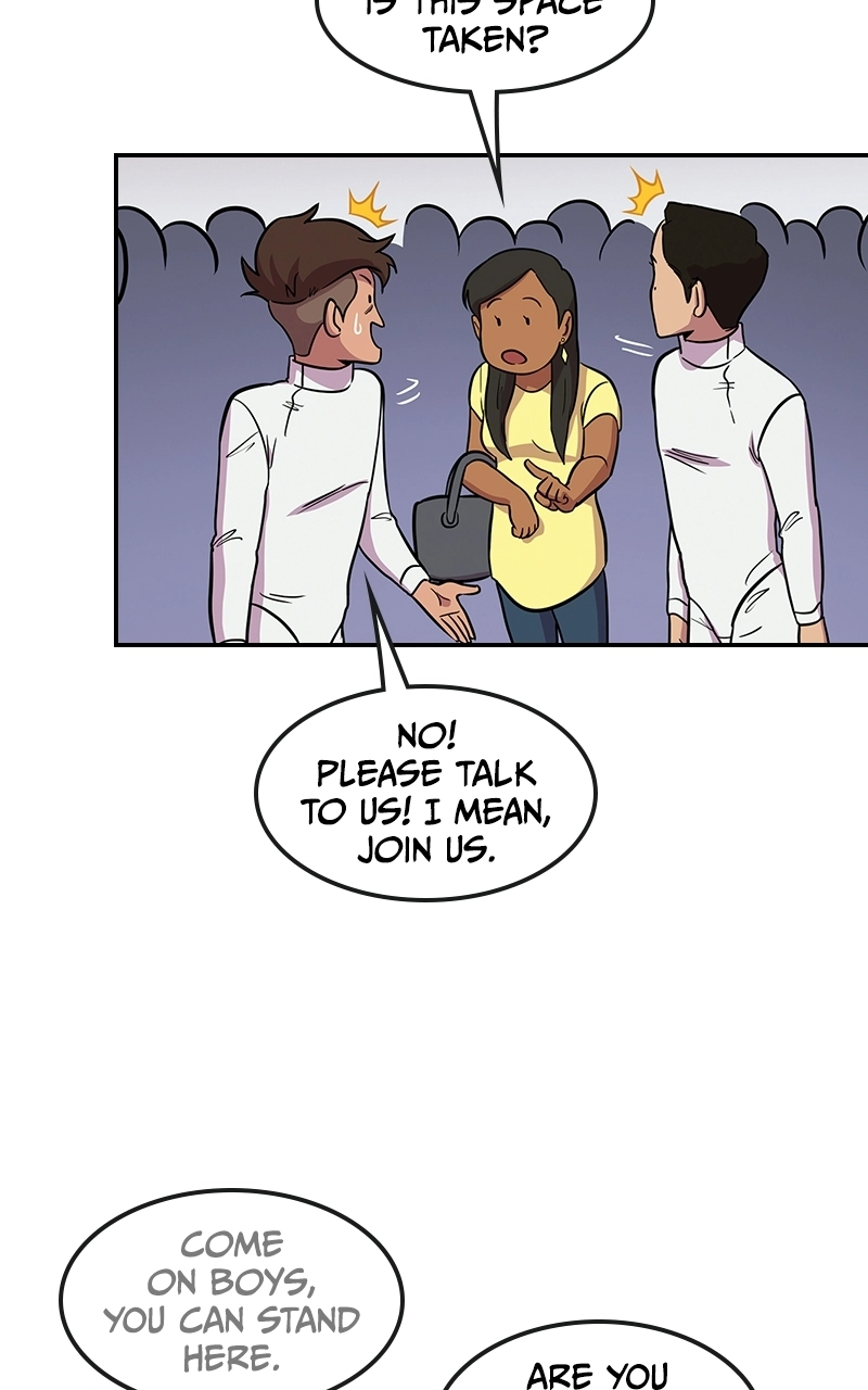 Read Fence chapter 24 image 7 on Lezhin