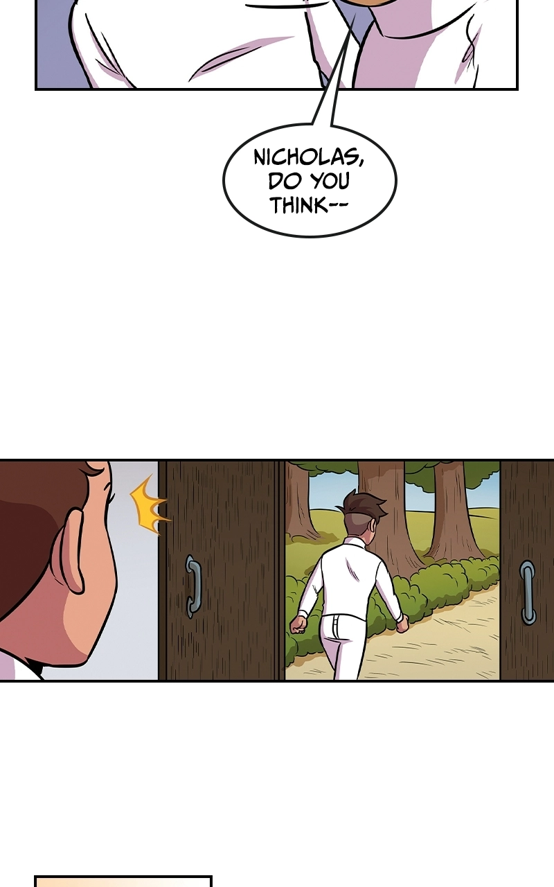 Read Fence chapter 25 image 17 on Lezhin