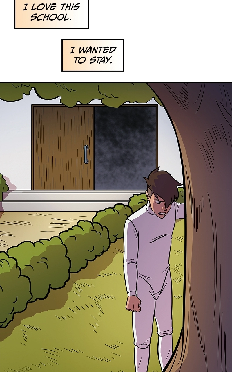 Read Fence chapter 25 image 18 on Lezhin