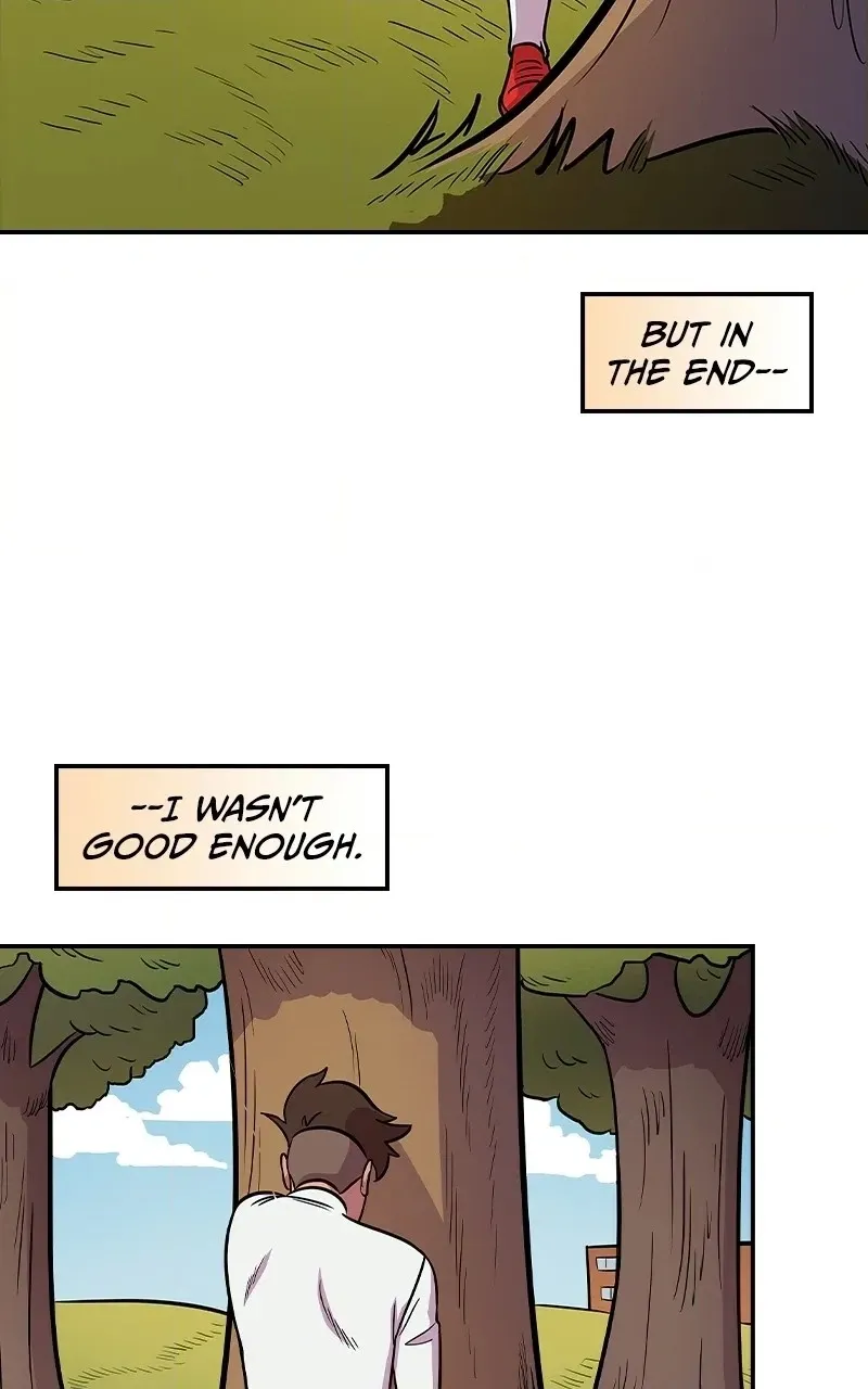Read Fence chapter 25 image 19 on Lezhin