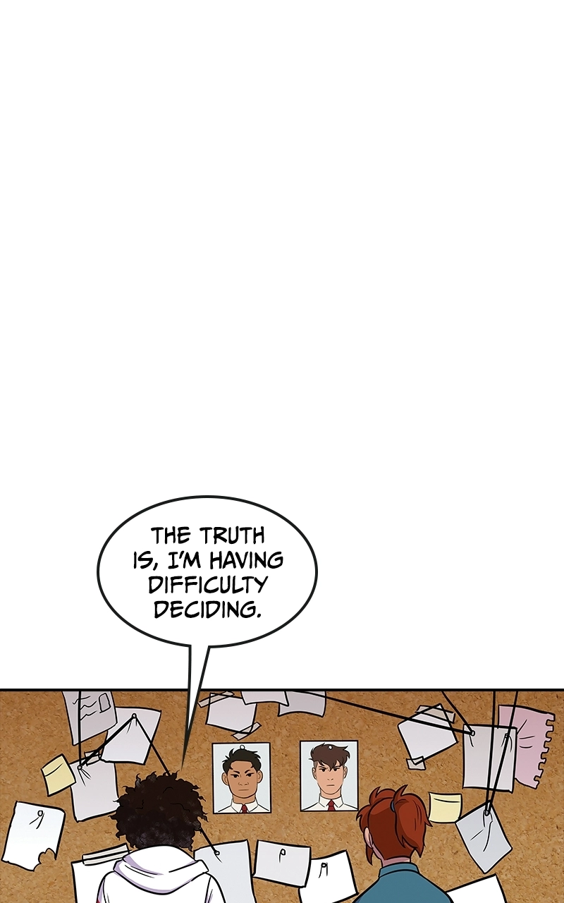 Read Fence chapter 25 image 28 on Lezhin