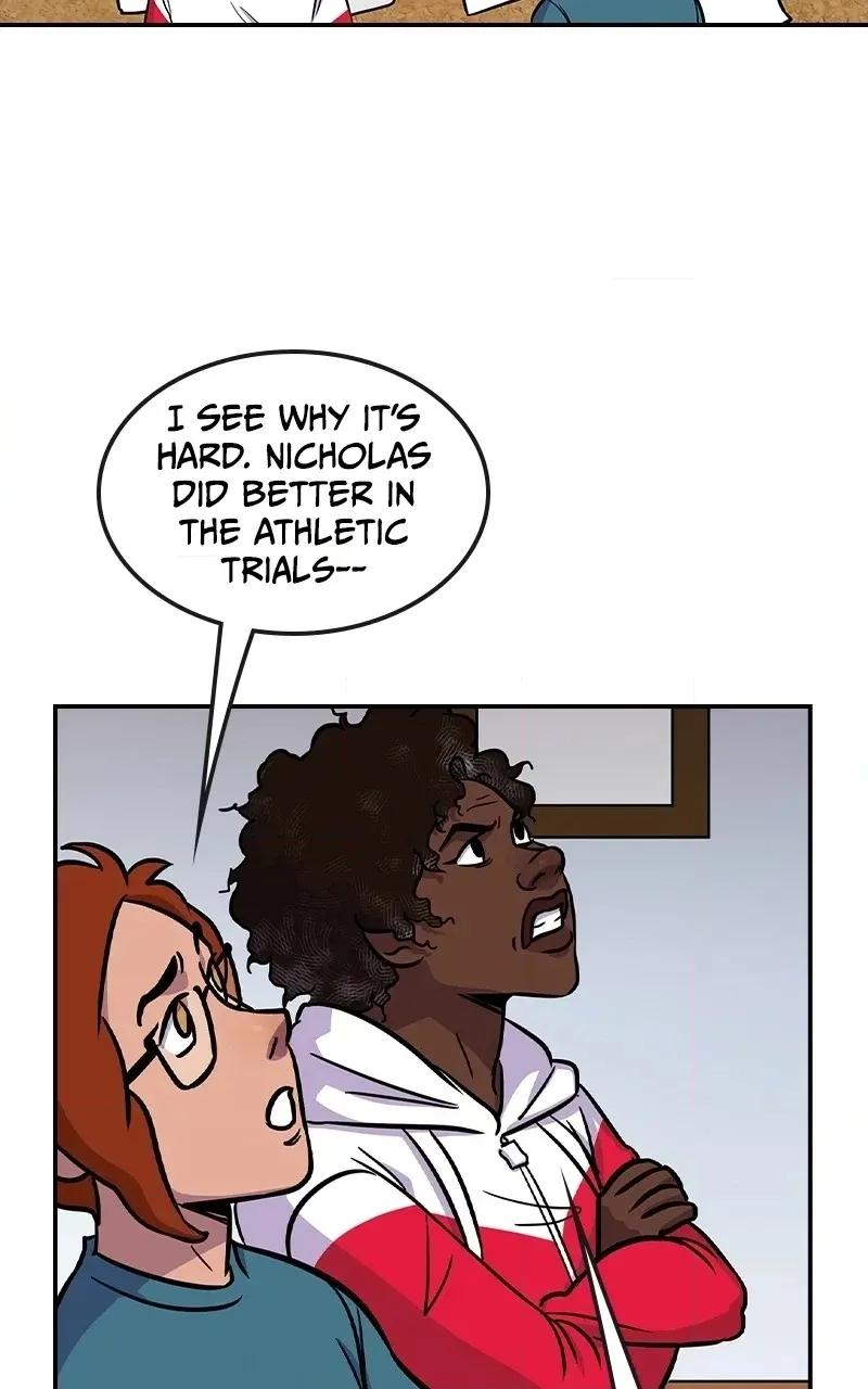 Read Fence chapter 25 image 29 on Lezhin