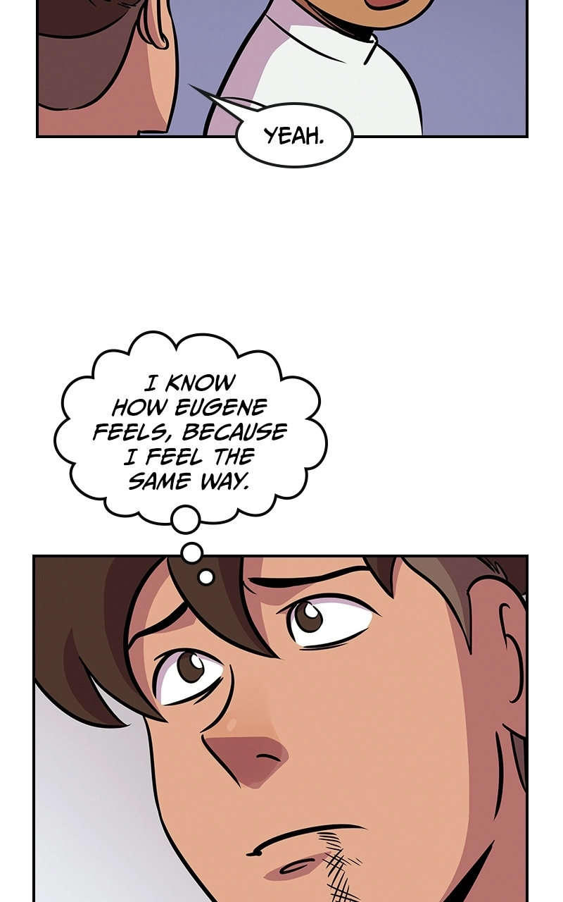 Read Fence chapter 25 image 3 on Lezhin