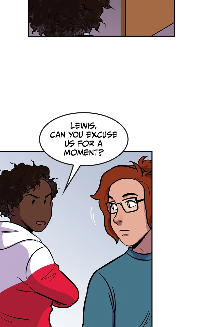 Read Fence chapter 25 image 31 on Lezhin