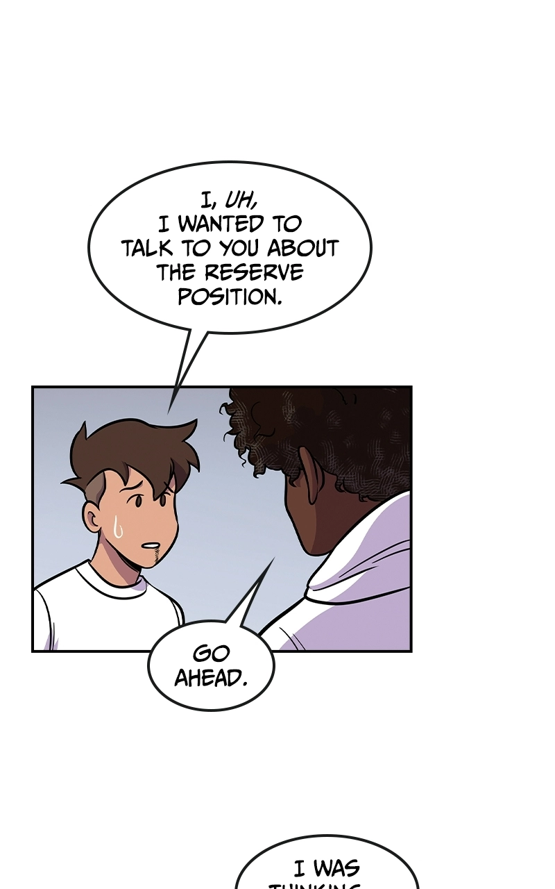 Read Fence chapter 25 image 33 on Lezhin