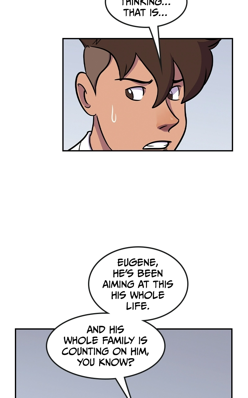 Read Fence chapter 25 image 34 on Lezhin