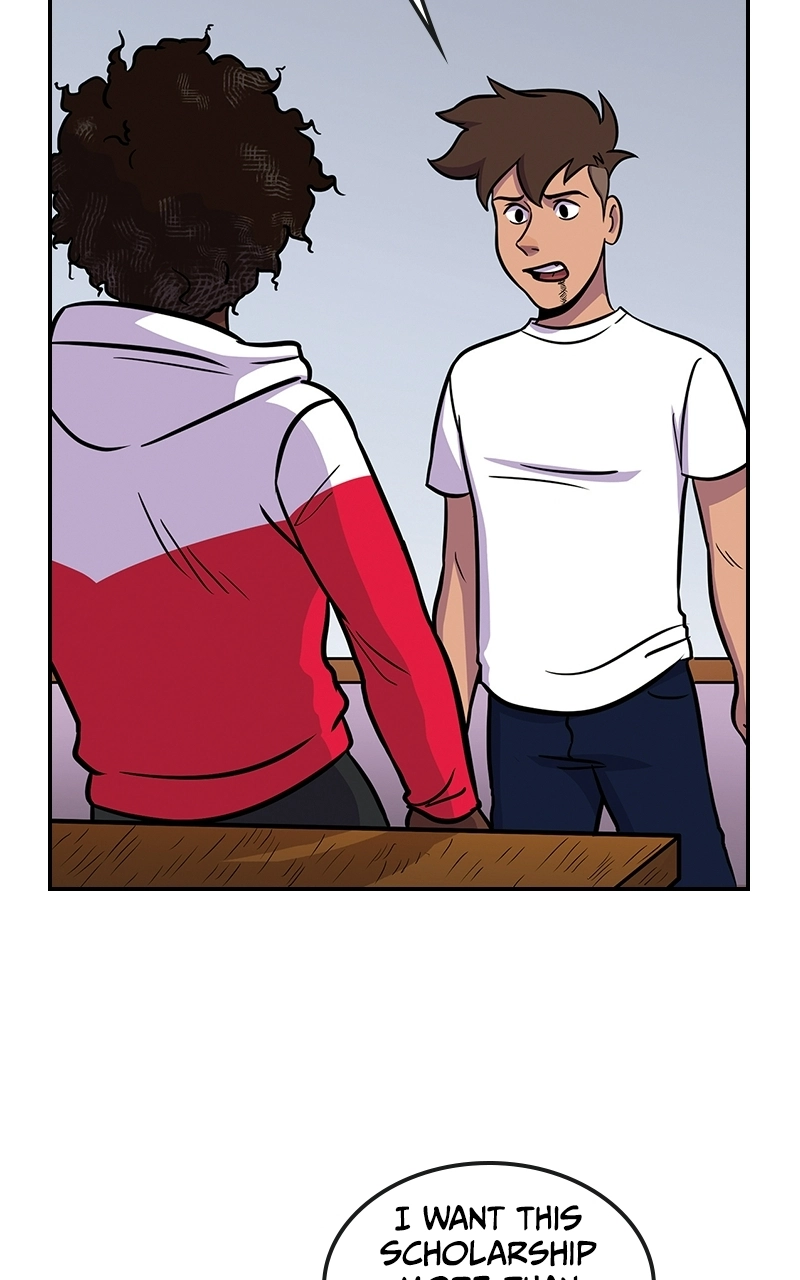 Read Fence chapter 25 image 35 on Lezhin