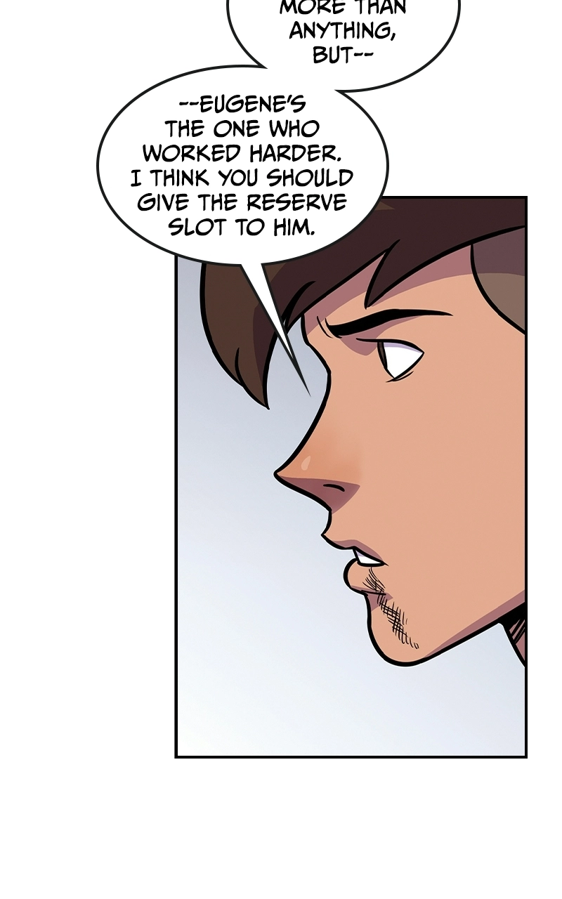 Read Fence chapter 25 image 36 on Lezhin
