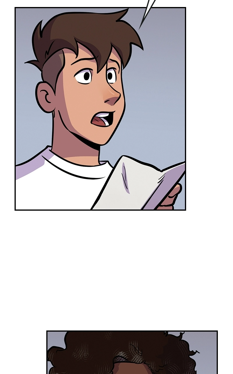 Read Fence chapter 25 image 41 on Lezhin