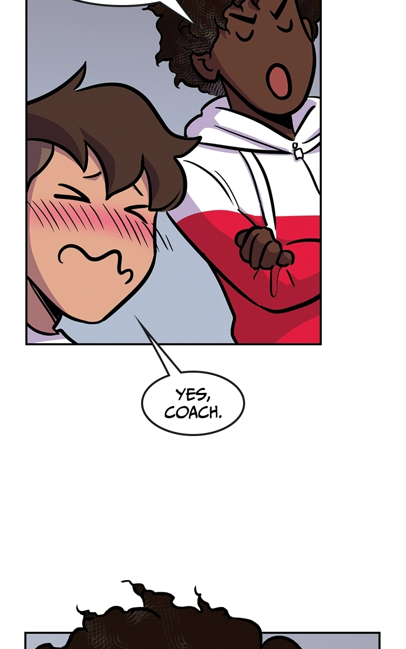 Read Fence chapter 25 image 43 on Lezhin