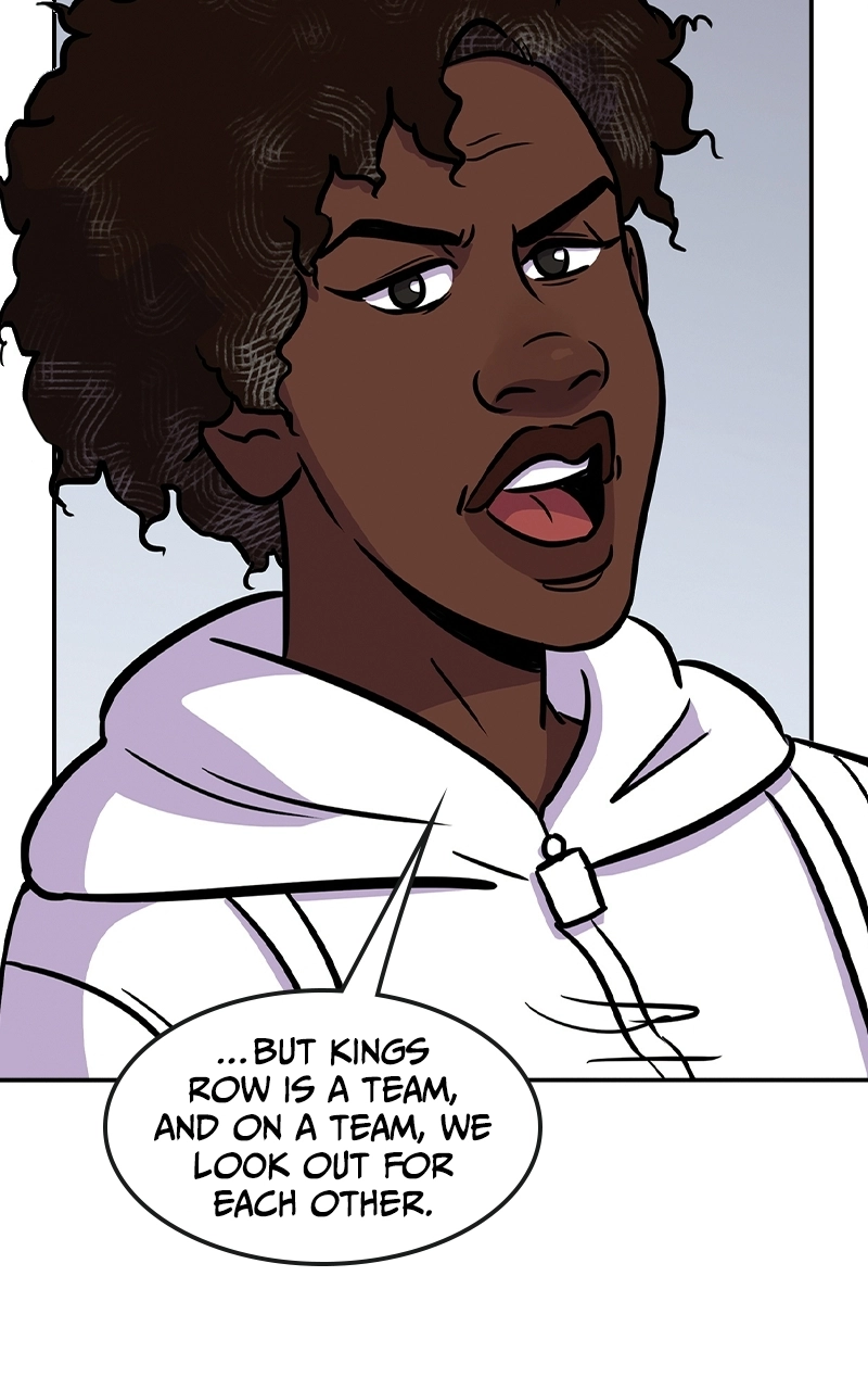Read Fence chapter 25 image 44 on Lezhin