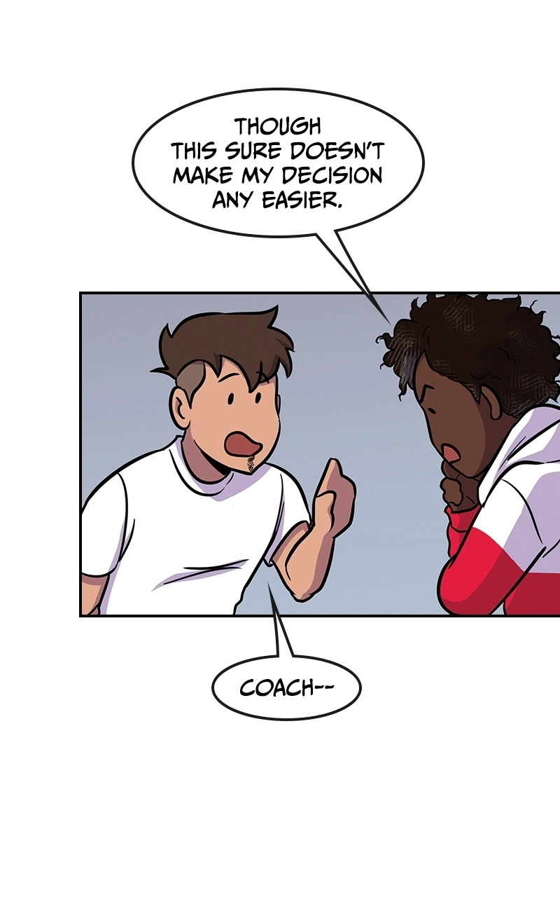 Read Fence chapter 25 image 45 on Lezhin