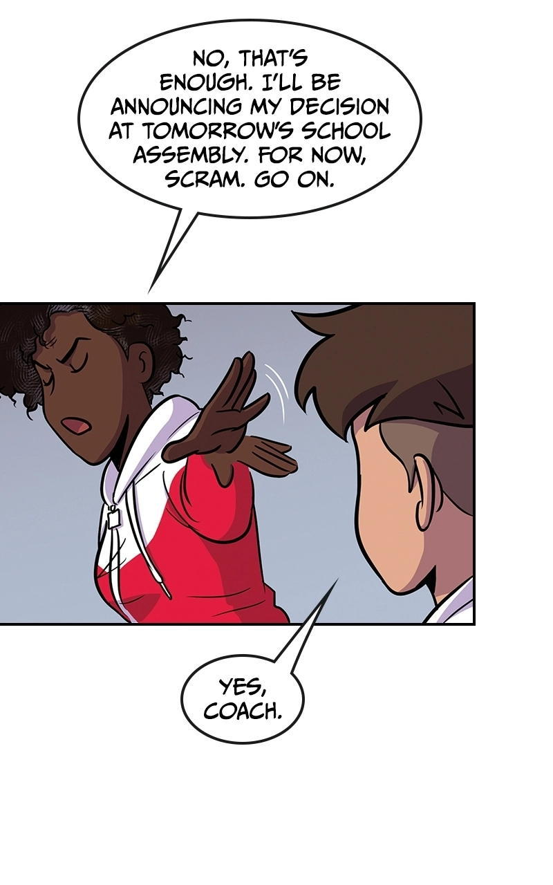 Read Fence chapter 25 image 46 on Lezhin