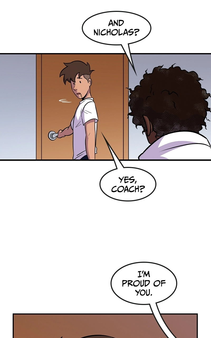 Read Fence chapter 25 image 47 on Lezhin