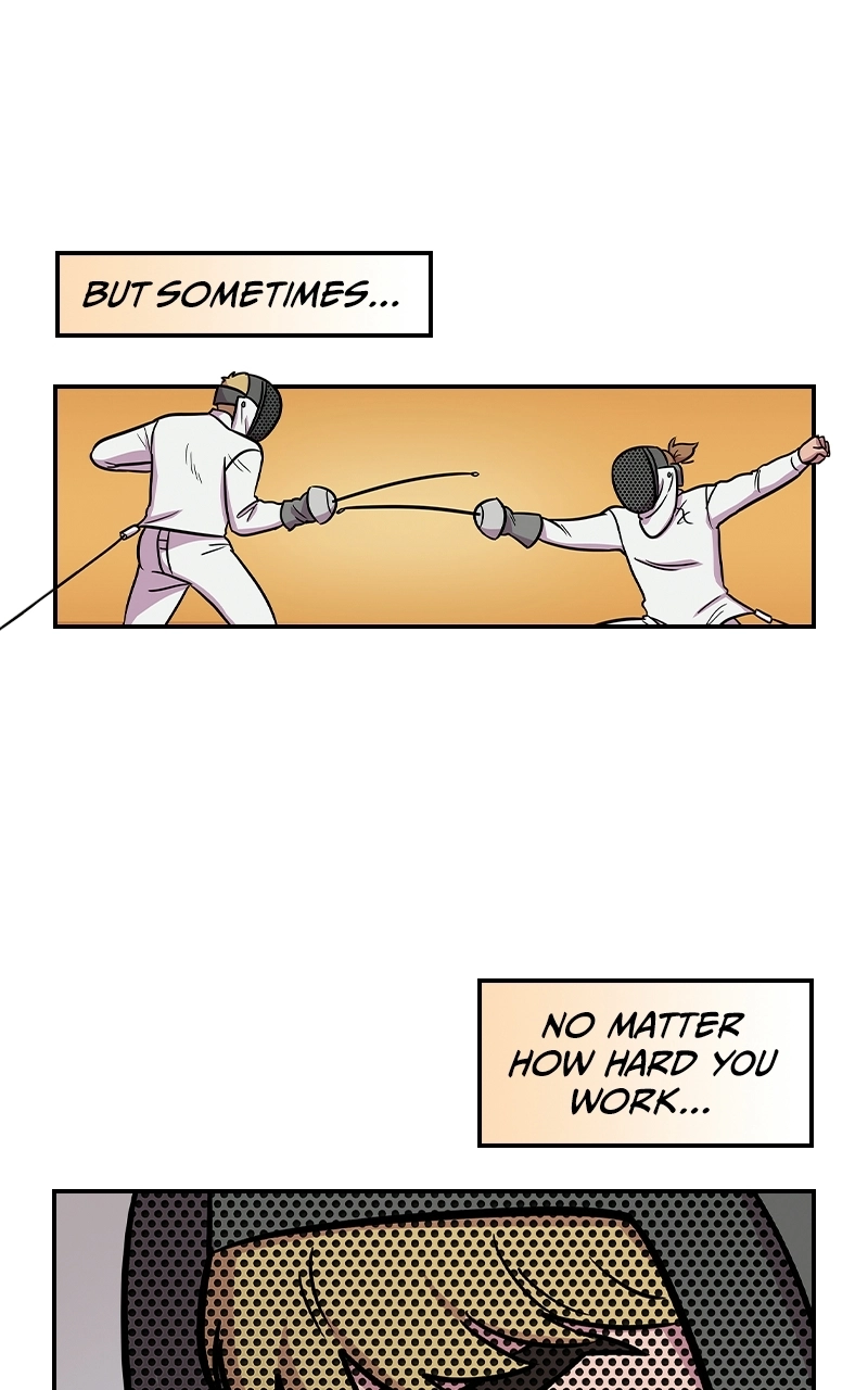 Read Fence chapter 25 image 6 on Lezhin