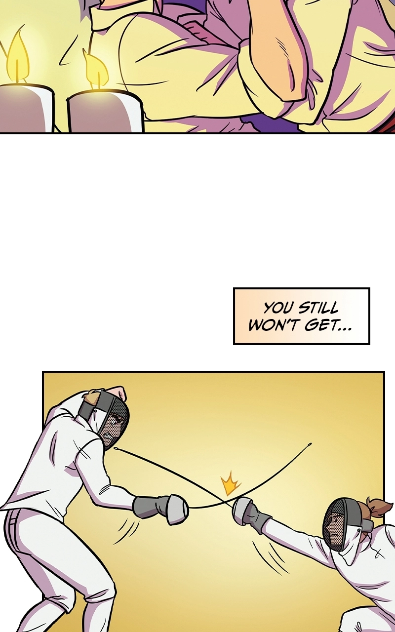 Read Fence chapter 25 image 8 on Lezhin