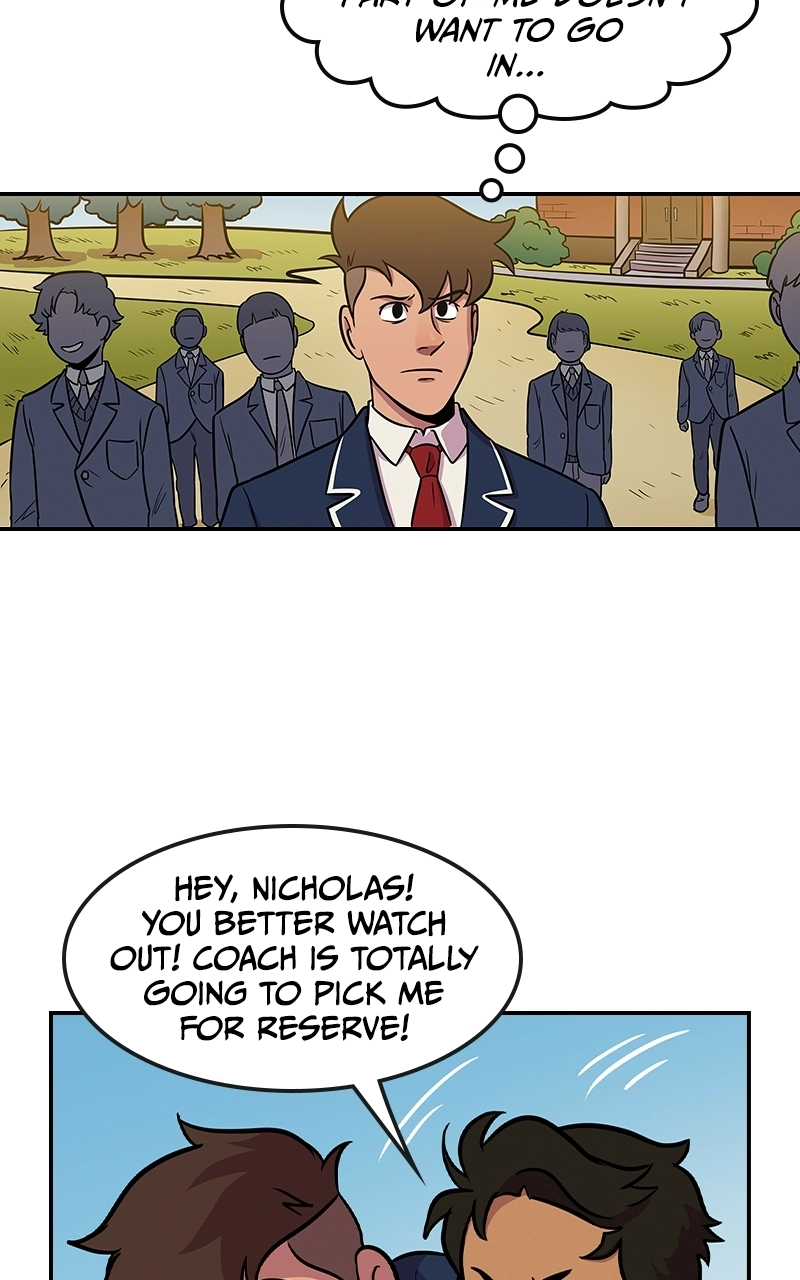 Read Fence chapter 26 image 11 on Lezhin