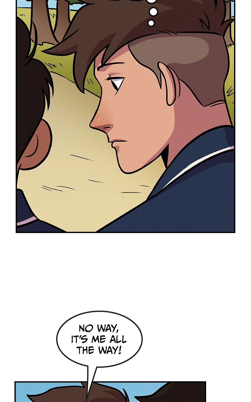 Read Fence chapter 26 image 13 on Lezhin