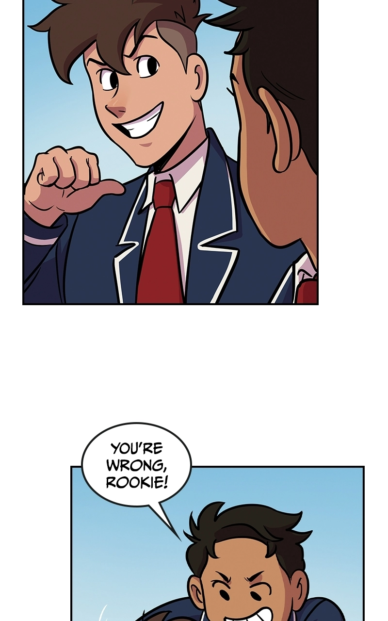 Read Fence chapter 26 image 14 on Lezhin